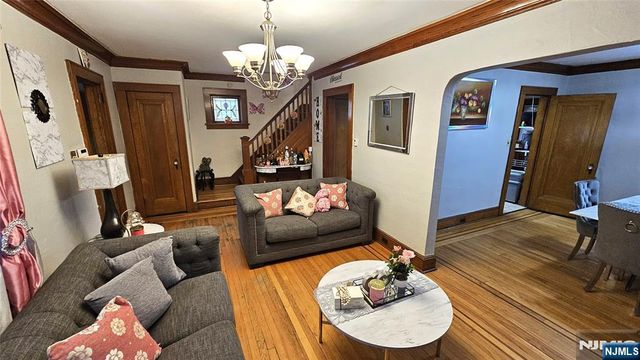 213-215 Vernon Avenue, Paterson, NJ 07503