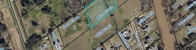 Tbd Main Highway, Breaux Bridge, LA 70517