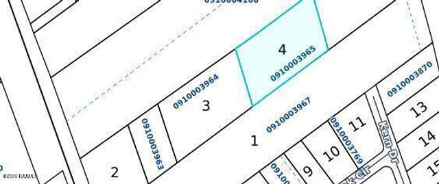 Tbd Main Highway, Breaux Bridge, LA 70517