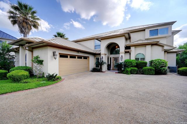 11827 MILL ROCK RD, San Antonio, TX 78230