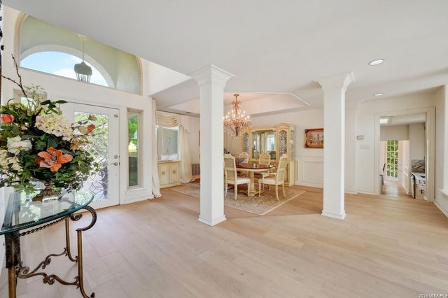 11827 MILL ROCK RD, San Antonio, TX 78230