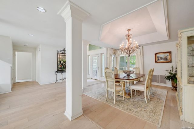 11827 MILL ROCK RD, San Antonio, TX 78230