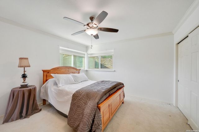 11827 MILL ROCK RD, San Antonio, TX 78230