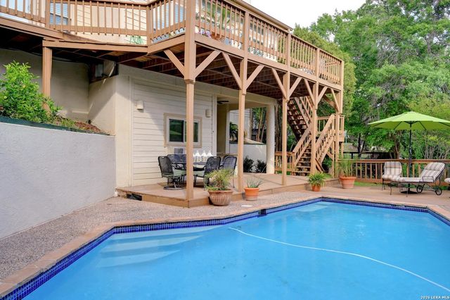 11827 MILL ROCK RD, San Antonio, TX 78230