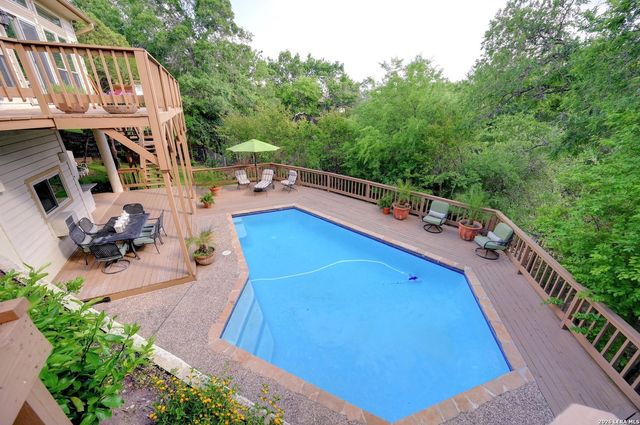 11827 MILL ROCK RD, San Antonio, TX 78230