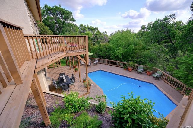 11827 MILL ROCK RD, San Antonio, TX 78230