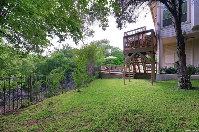 11827 MILL ROCK RD, San Antonio, TX 78230
