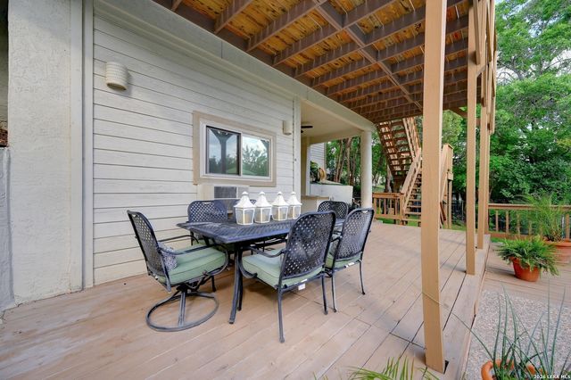 11827 MILL ROCK RD, San Antonio, TX 78230