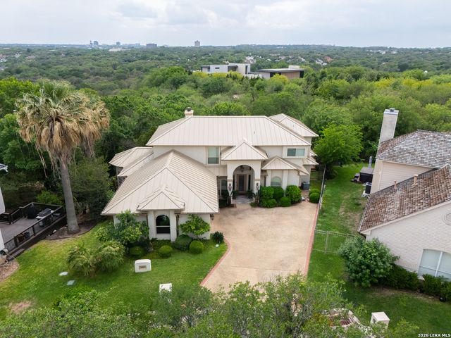 11827 MILL ROCK RD, San Antonio, TX 78230