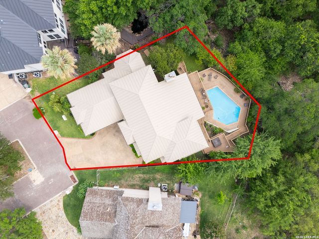 11827 MILL ROCK RD, San Antonio, TX 78230