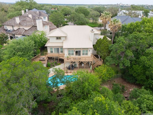 11827 MILL ROCK RD, San Antonio, TX 78230