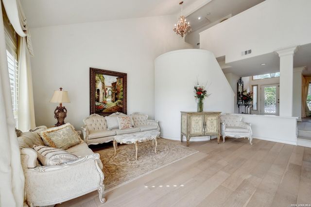 11827 MILL ROCK RD, San Antonio, TX 78230