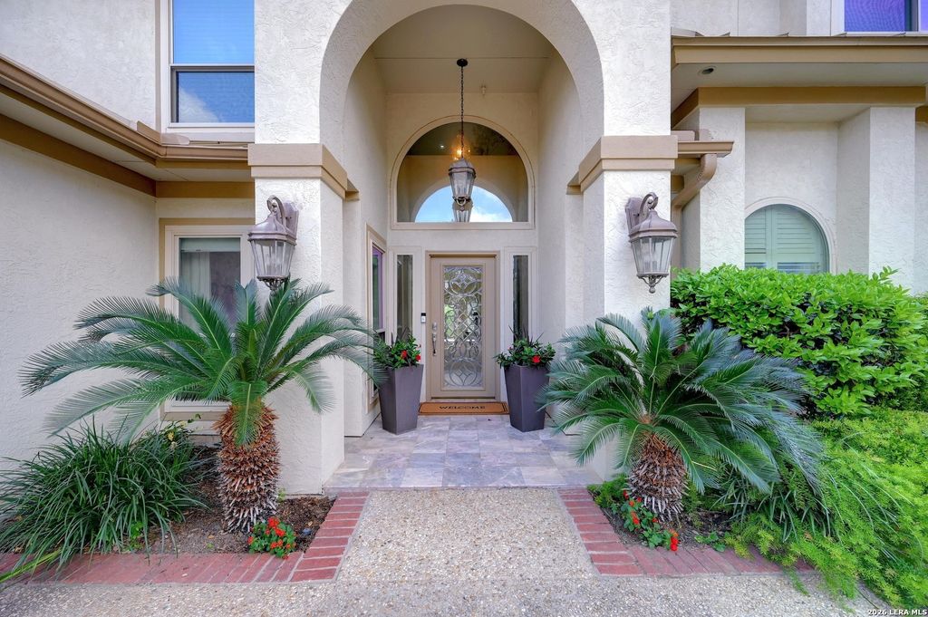 11827 MILL ROCK RD, San Antonio, TX 78230