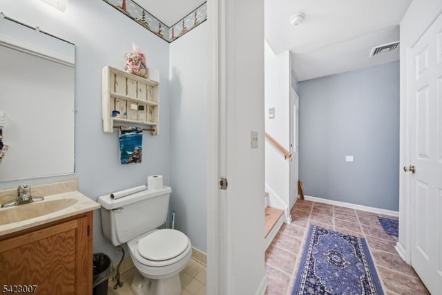 1142 Oakcroft Ln, Franklin Twp., NJ 08873