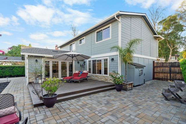 3817 Muirwood Drive, Pleasanton, CA 94588