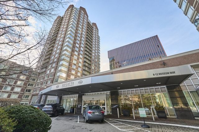 10 Museum Way 326, Cambridge, MA 02141