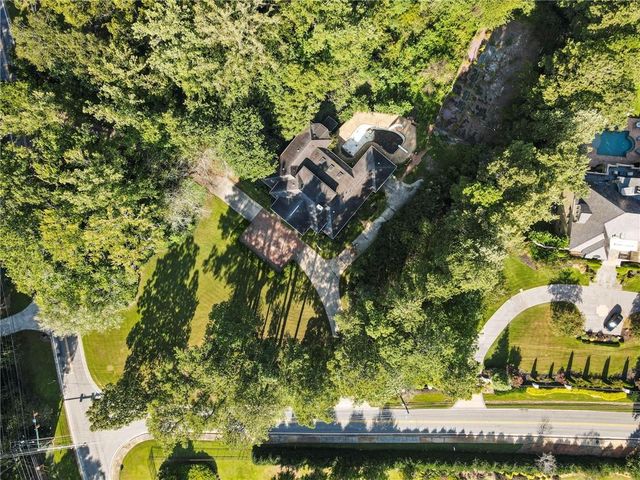 4261 Paper Mill SE Road, Marietta, GA 30067