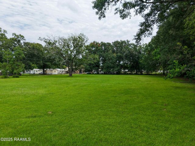 Tbd N Arceneaux Street, Church Point, LA 70525