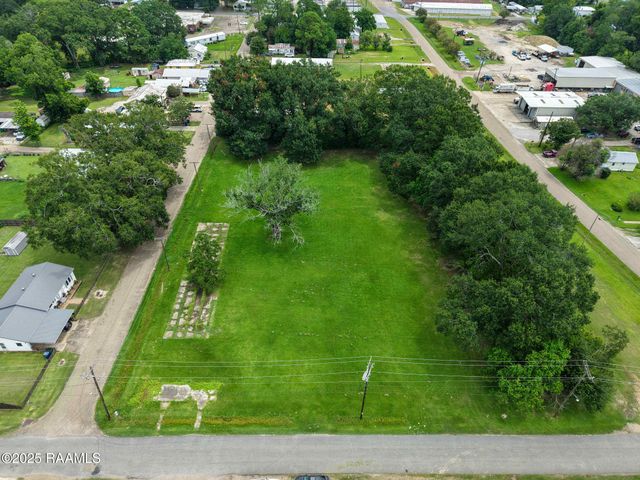 Tbd N Arceneaux Street, Church Point, LA 70525