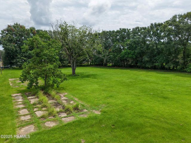 Tbd N Arceneaux Street, Church Point, LA 70525