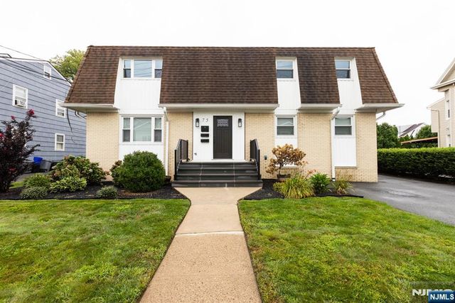 75 Mount Prospect Avenue 1, Clifton, NJ 07013