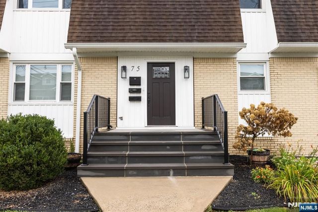 75 Mount Prospect Avenue 1, Clifton, NJ 07013
