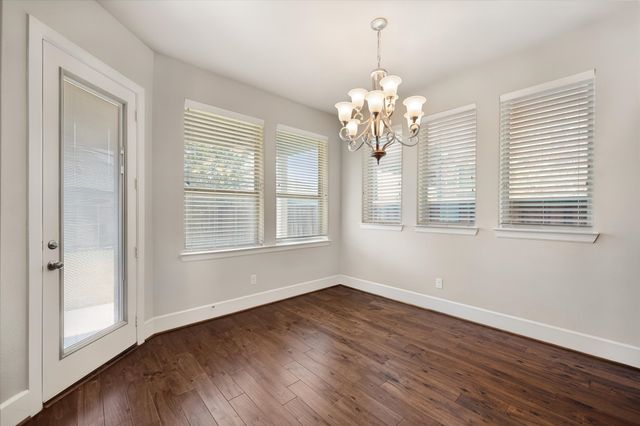 1108 Ivy Charm Way, Arlington, TX 76005