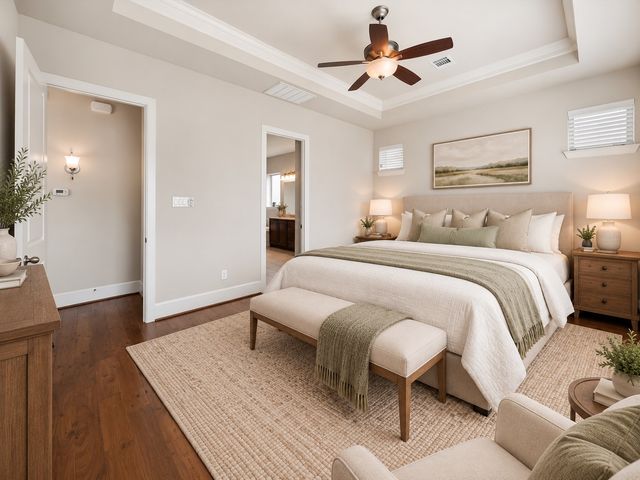 1108 Ivy Charm Way, Arlington, TX 76005