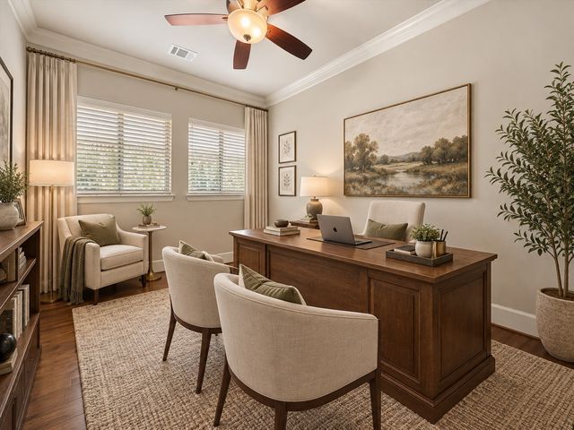 1108 Ivy Charm Way, Arlington, TX 76005