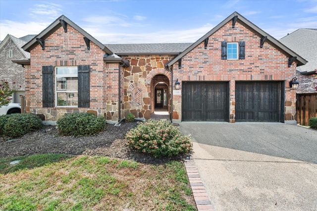 1108 Ivy Charm Way, Arlington, TX 76005