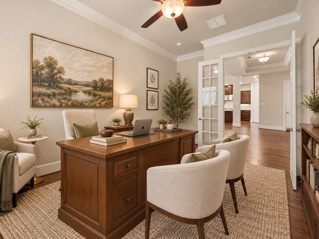 1108 Ivy Charm Way, Arlington, TX 76005
