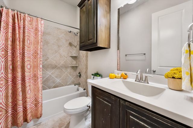 1108 Ivy Charm Way, Arlington, TX 76005