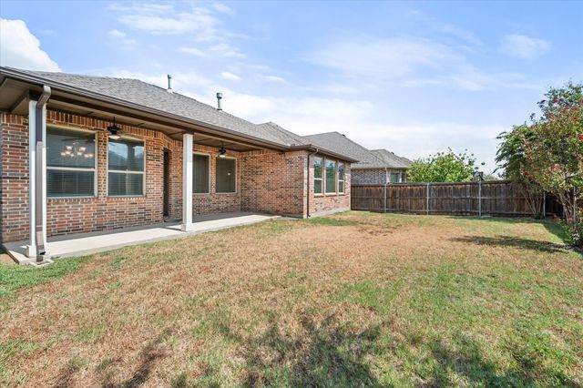 1108 Ivy Charm Way, Arlington, TX 76005