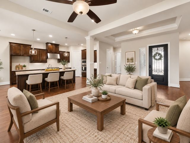 1108 Ivy Charm Way, Arlington, TX 76005