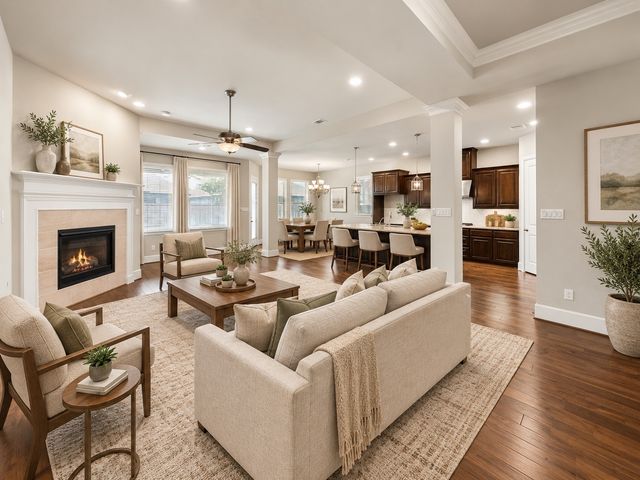 1108 Ivy Charm Way, Arlington, TX 76005