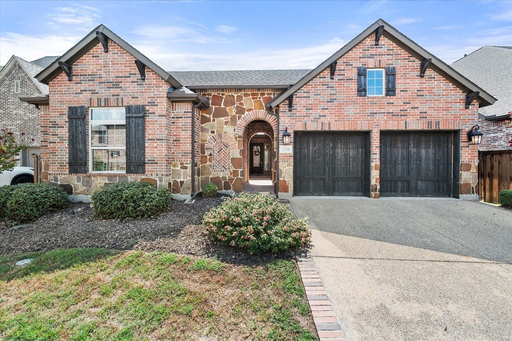 1108 Ivy Charm Way, Arlington, TX 76005 — photo 2