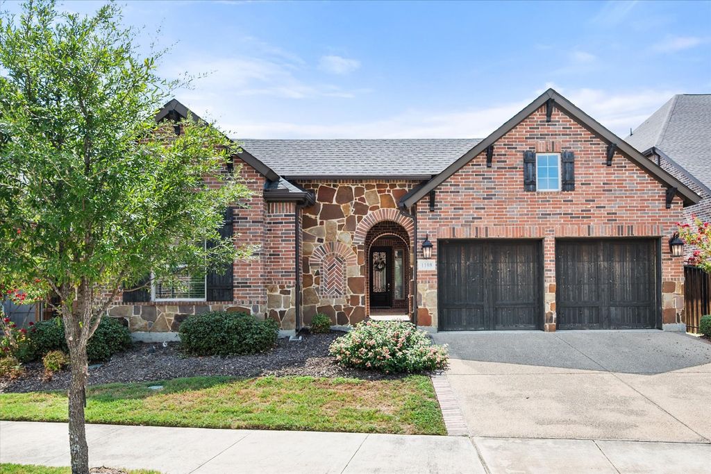 1108 Ivy Charm Way, Arlington, TX 76005 — photo 3