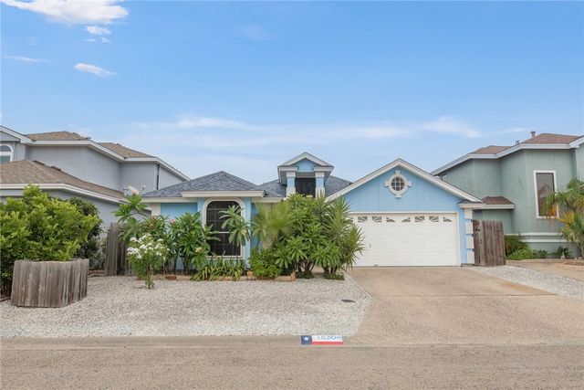 15306 KEY LARGO Ct, Corpus Christi, TX 78418