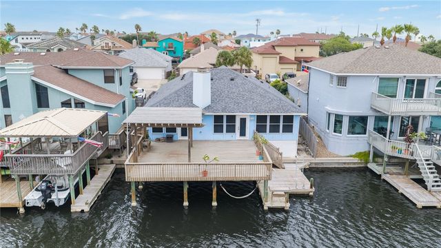 15306 KEY LARGO Ct, Corpus Christi, TX 78418