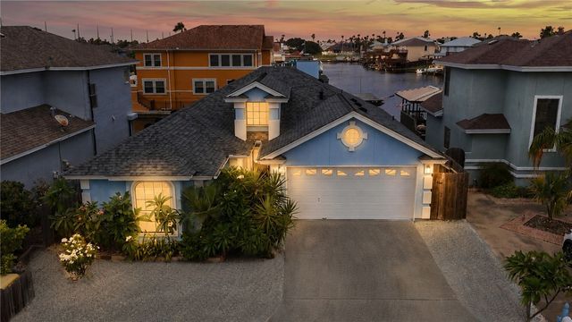 15306 KEY LARGO Ct, Corpus Christi, TX 78418