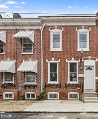 928 KIRKWOOD STREET, Wilmington, DE 19801