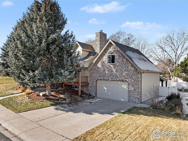 917 52nd Avenue, Greeley, CO 80634