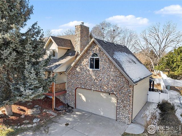 917 52nd Avenue, Greeley, CO 80634