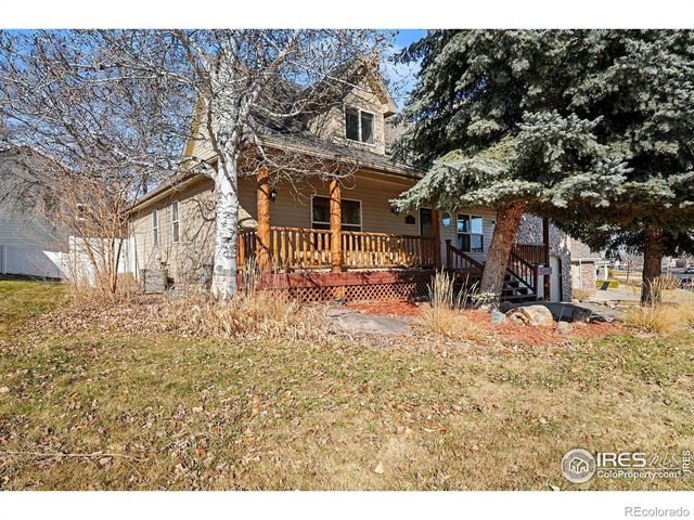 917 52nd Avenue, Greeley, CO 80634