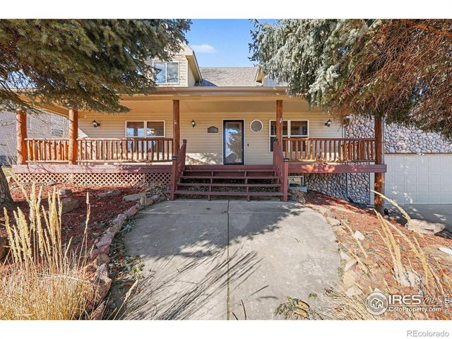 917 52nd Avenue, Greeley, CO 80634