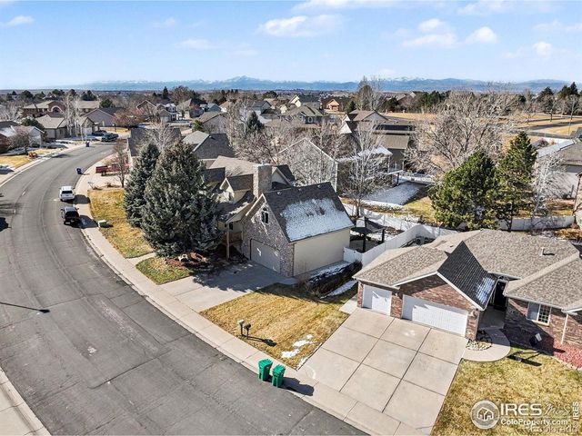 917 52nd Avenue, Greeley, CO 80634