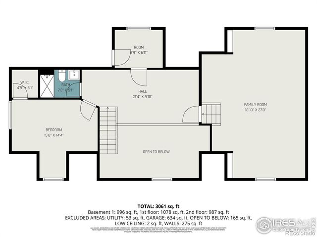 917 52nd Avenue, Greeley, CO 80634