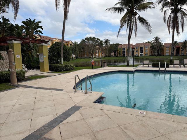 2351 W Preserve Way 104, Miramar, FL 33025
