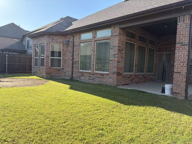 8232 Snow Goose Way, Fort Worth, TX 76118