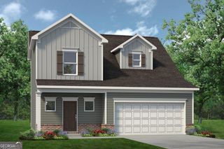 2344 Crissey Drive LOT 92, Macon, GA 31211